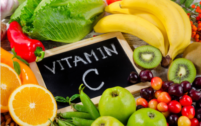 Vitamina C: ¿Qué es? Beneficios, la clave para una vida más saludable y radiante.