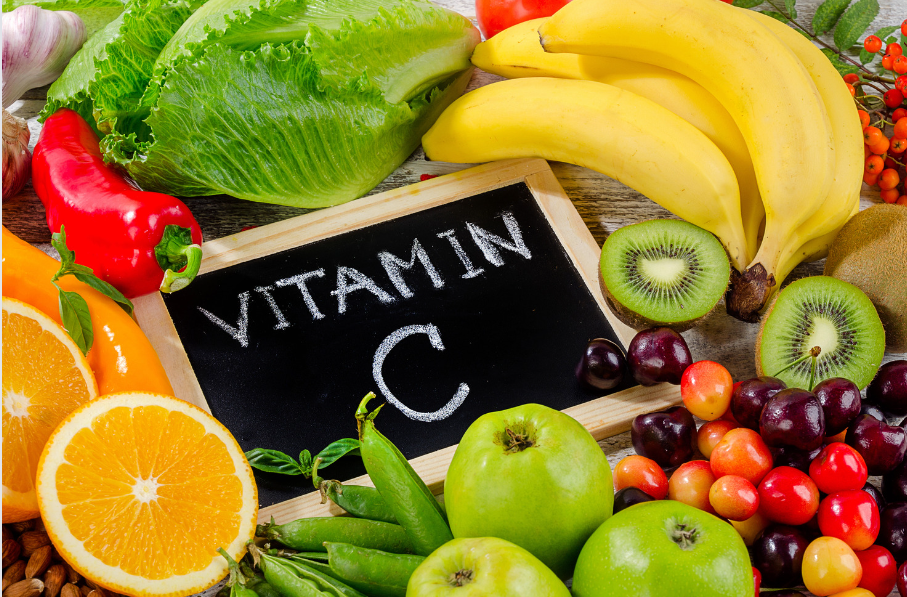 Vitamina C: ¿Qué es? Beneficios, la clave para una vida más saludable y radiante.